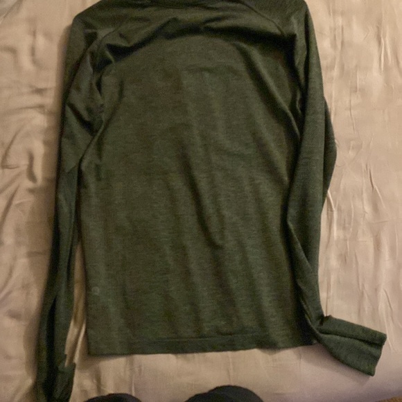 men's lulu shirt - Picture 2 of 3